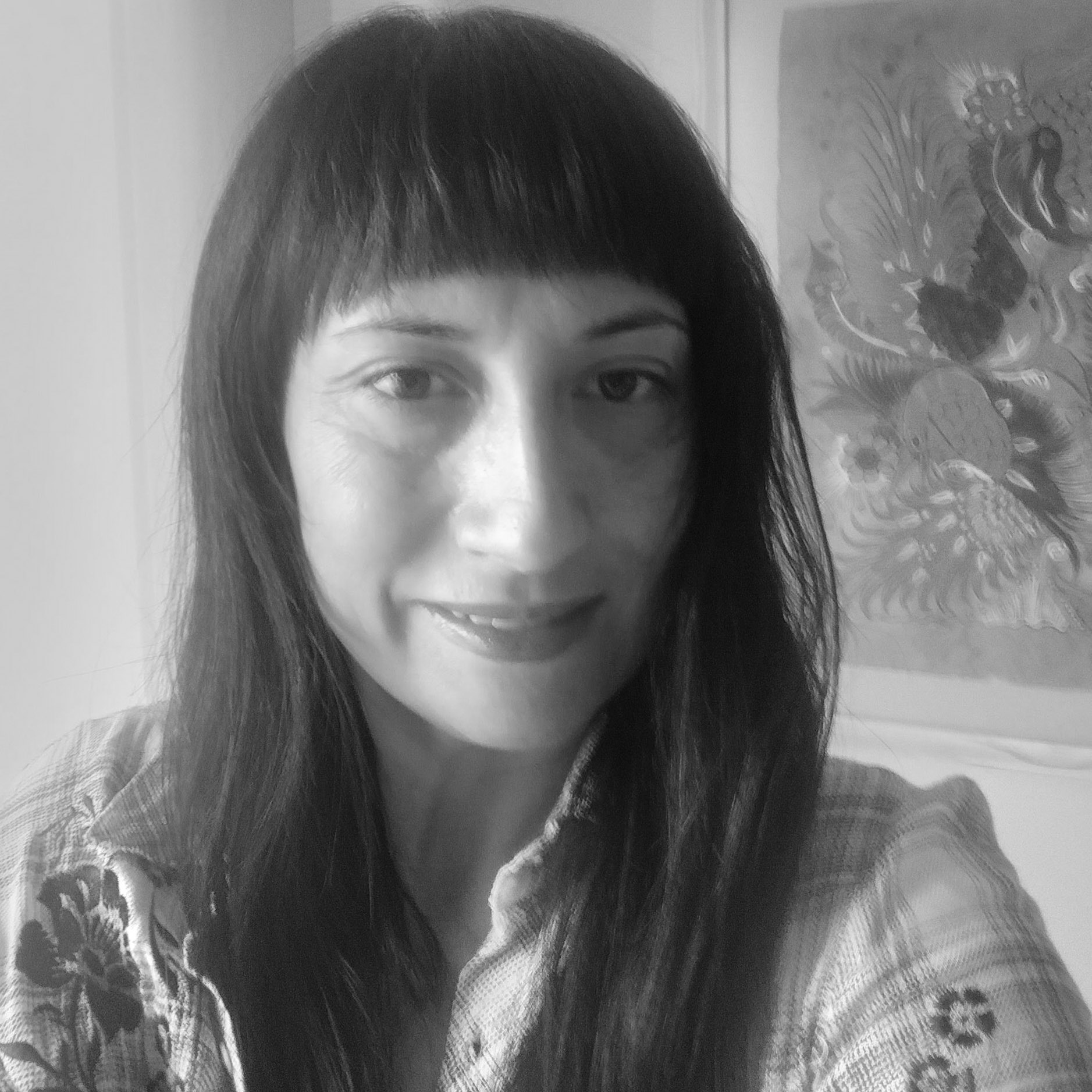 Ana Cecilia Díaz